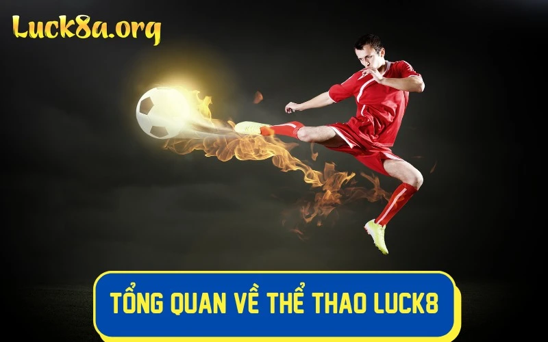 Tham gia thể thao LUCK8 xác suất thắng cược cao