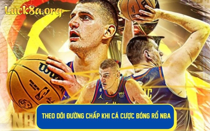 Chiến thuật cá cược bóng rổ NBA hiệu quả