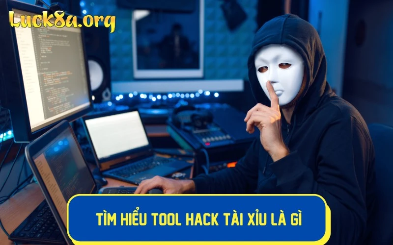 Tool hack tài xỉu là phần mềm dự đoán kết quả tài xỉu